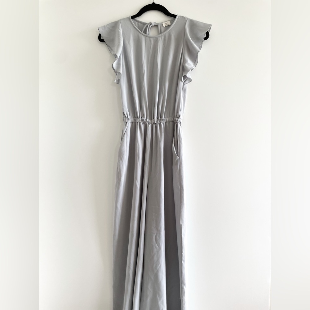 Wilfred The Fleurette Jumpsuit